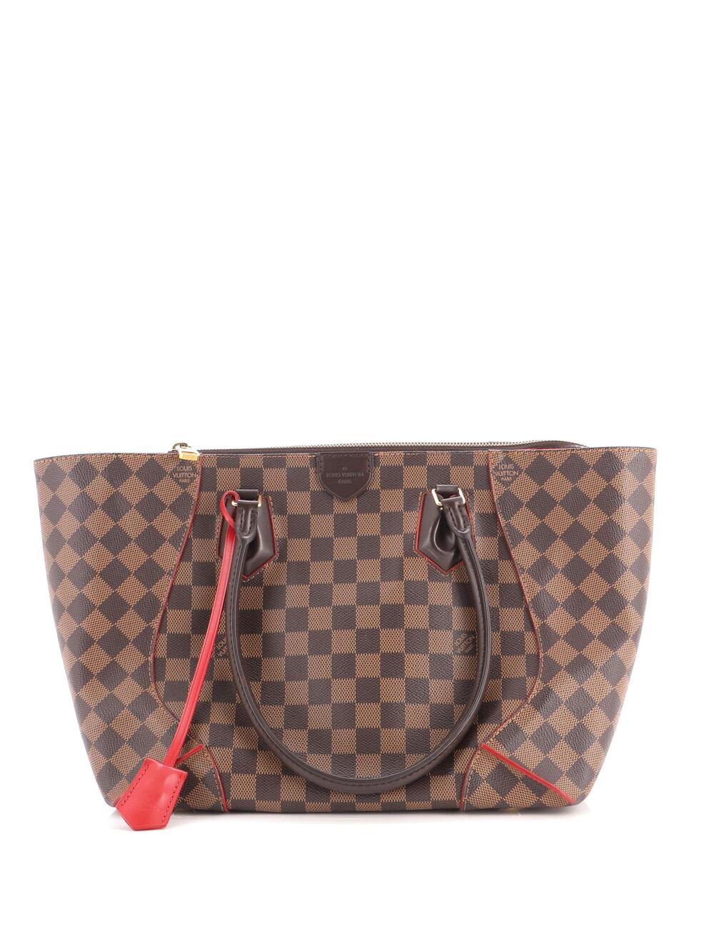 Louis Vuitton Caissa Tote Damier Mm #369202L15B